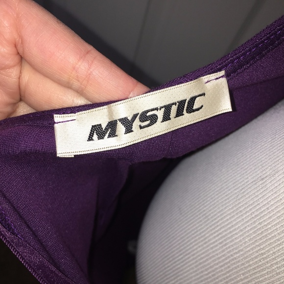 NWOT Mystic Bodycon Dress - Picture 7 of 7